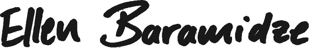 Handschriftliche Signaturen von Ellen Baramidze – persönliche Note für authentische Hochzeitsvideos