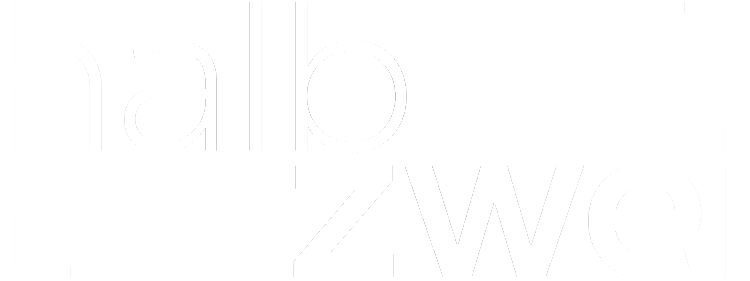 halbzwei - logo - Filmemacher und Videografen aus Stuttgart für Hochzeit und private Anlässe